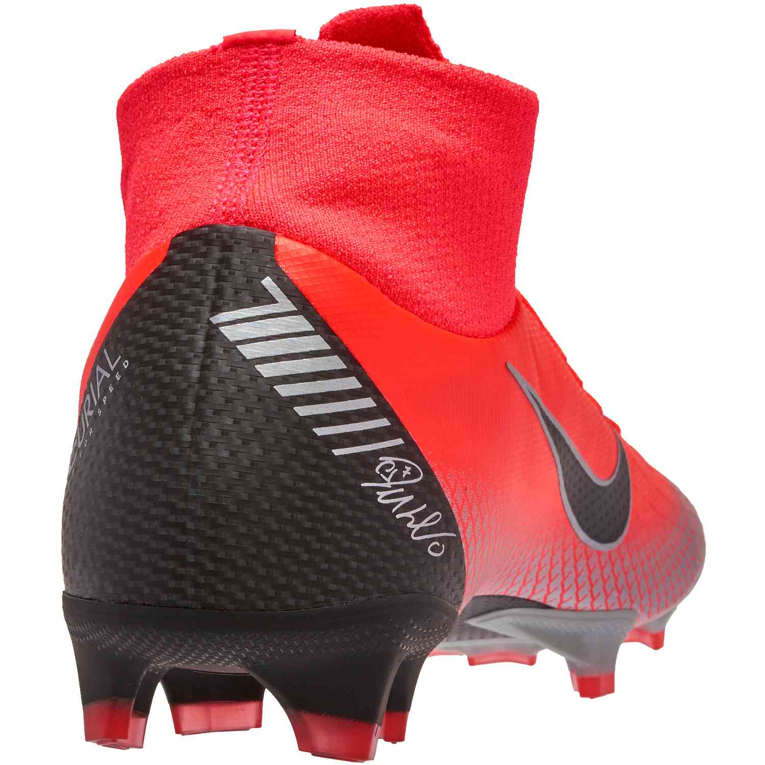 mercurial superfly 6 pro cr7 fg