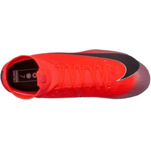 Nike CR7 Superfly 6 Pro - The Final Chapter - SoccerPro