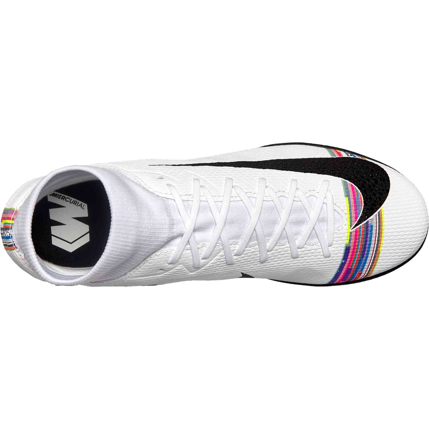 superfly 6 academy ic