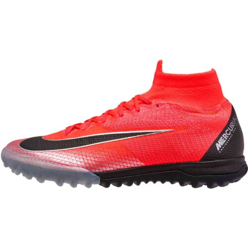 Nike CR7 Mercurial SuperflyX 6 Elite TF – Chapter 7
