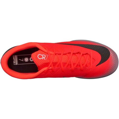 Nike CR7 Mercurial VaporX 12 Academy IC Chapter 7
