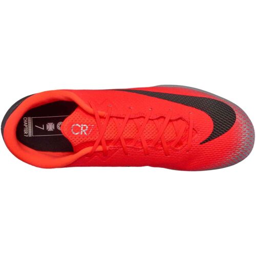Nike CR7 Mercurial VaporX 12 Academy TF – Chapter 7