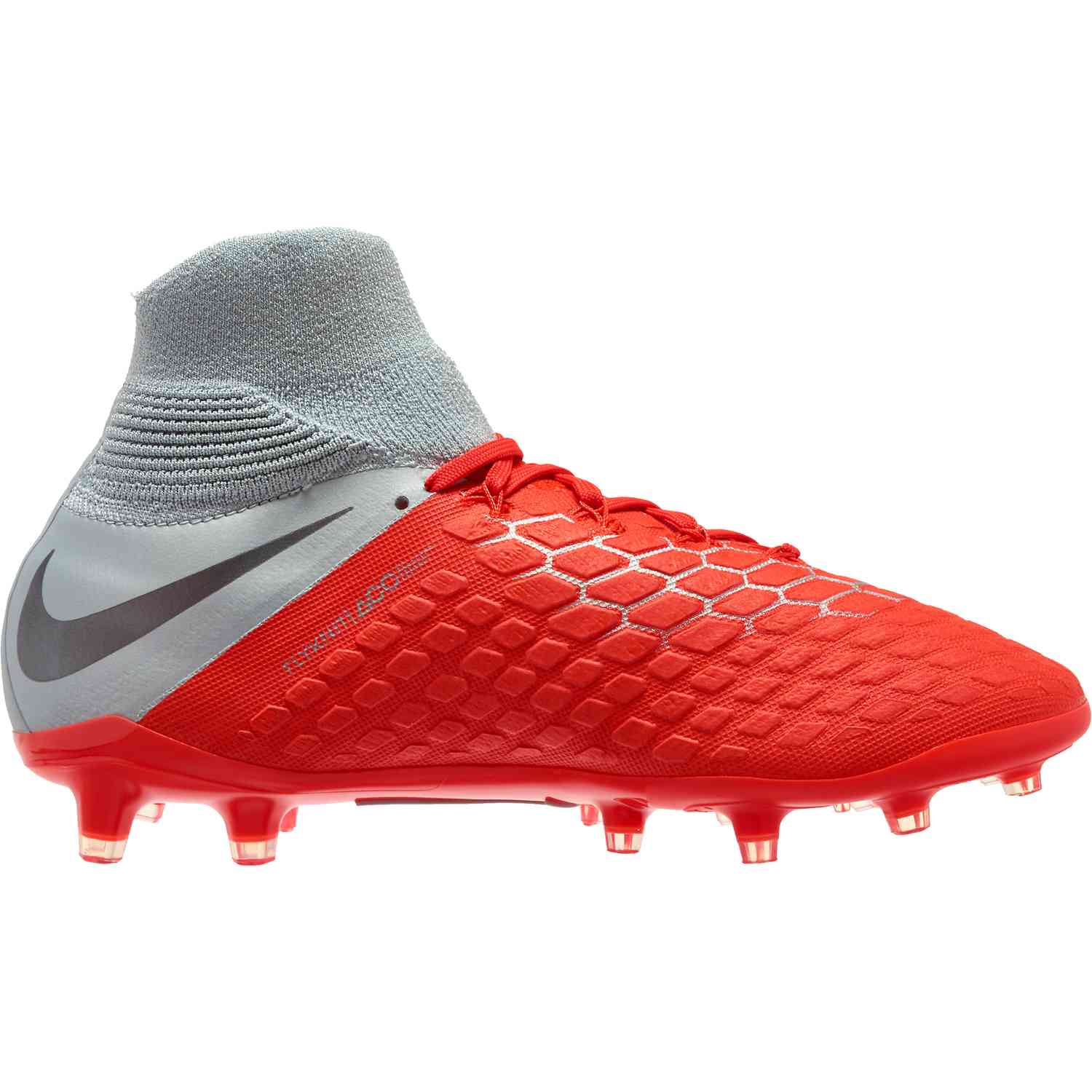 nike jr hypervenom 3 academy