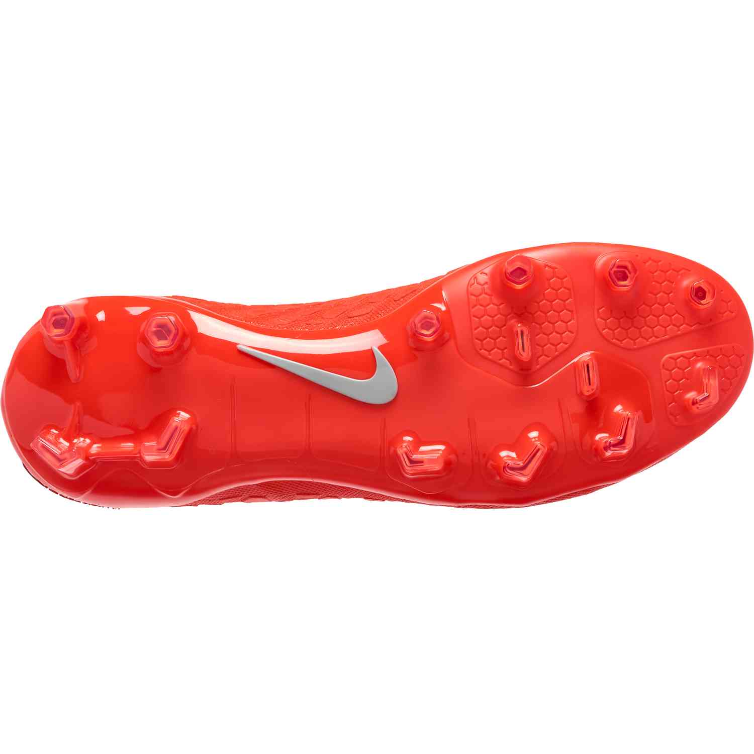 accidente intercambiar Prestado Kids Nike Hypervenom Phantom Elite 3 - Raised on Concrete - SoccerPro