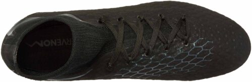 Nike Hypervenom Phantom 3 Pro DF FG – Black/Black