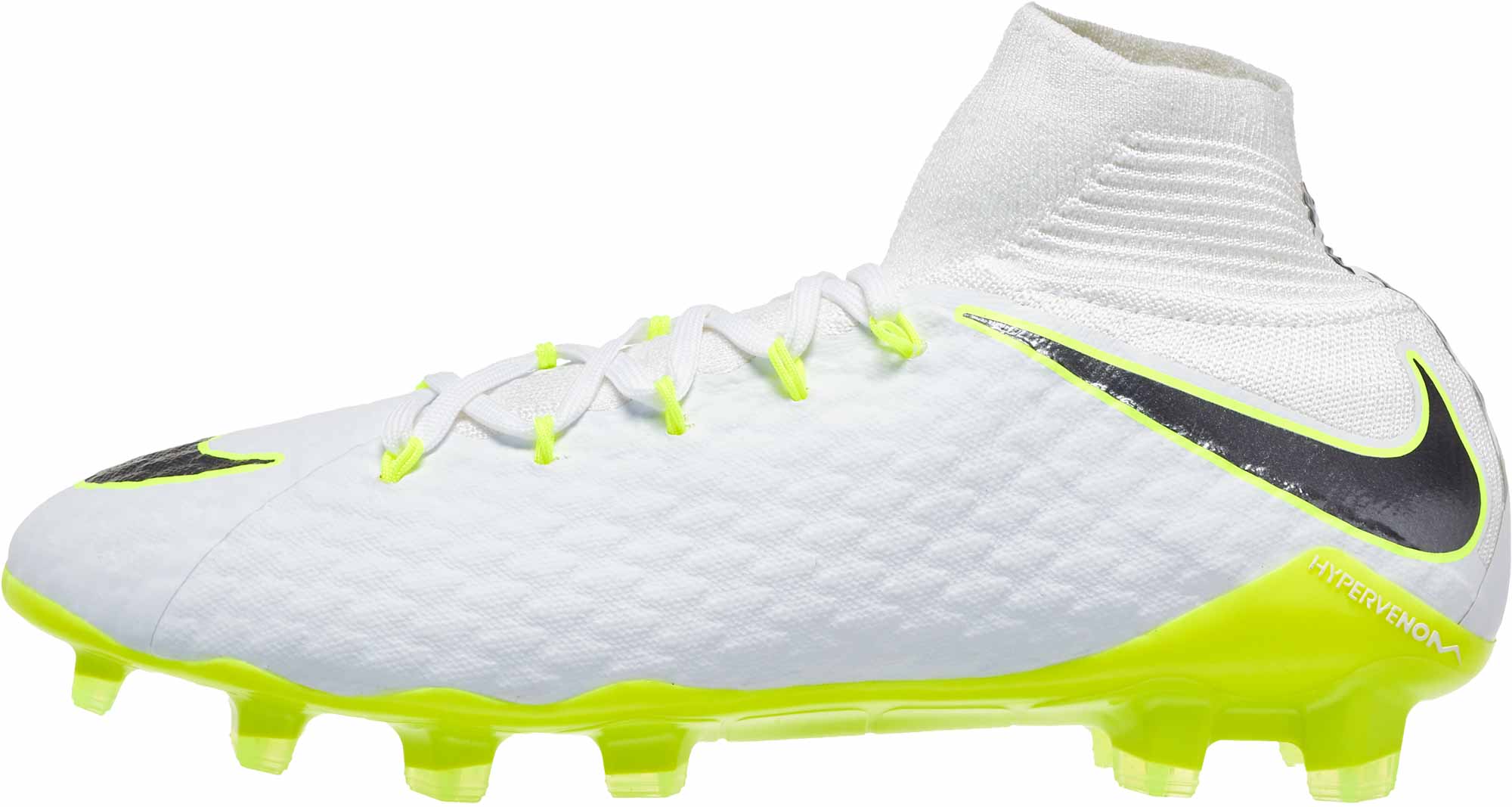 white hypervenoms