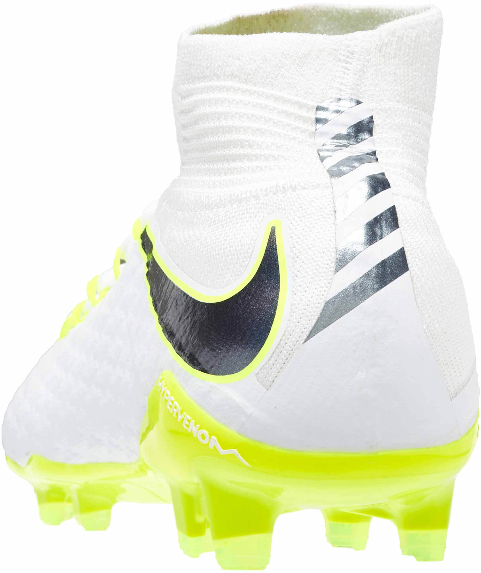 nike hypervenom phantom 3 pro dynamic fit fg soccer cleats