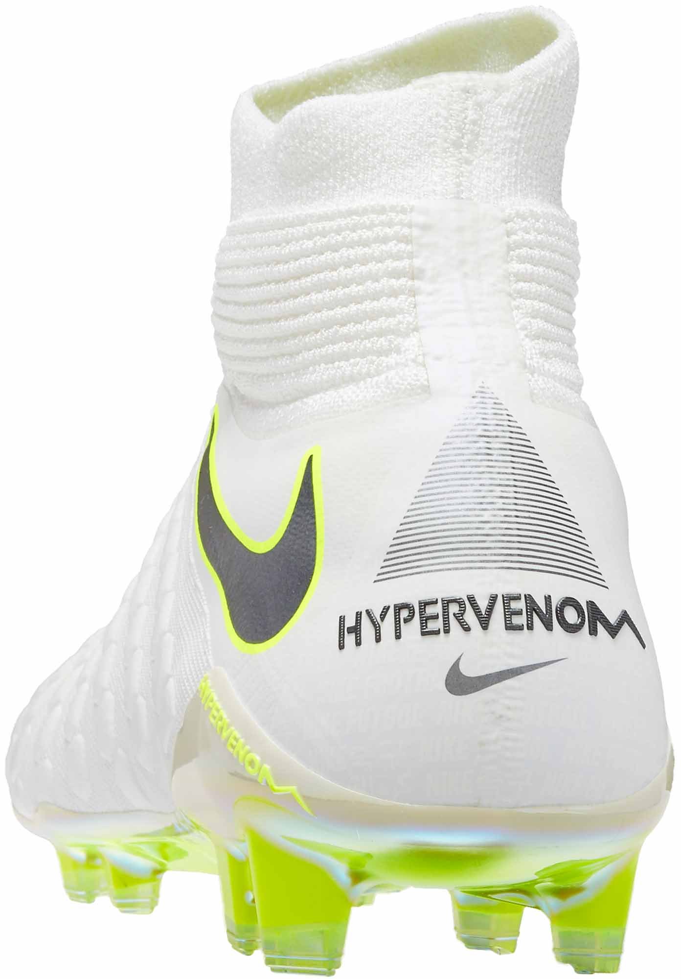 hypervenom phantom 3 white