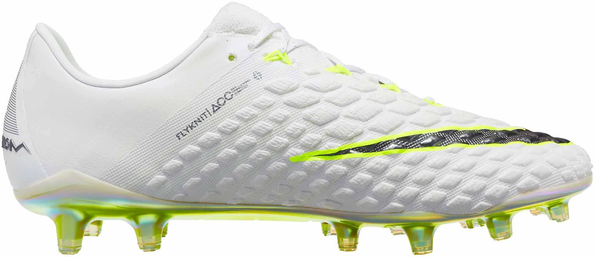 Nike Hypervenom Phantom II Tech Craft 2.0 FG Soccer Boots