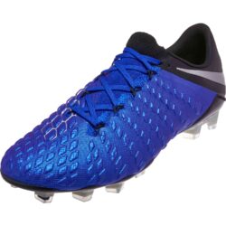 nike hypervenom phantom 3 blue