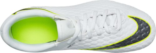 2015 Nike Hypervenom Phantom II Reflective light TF Orange