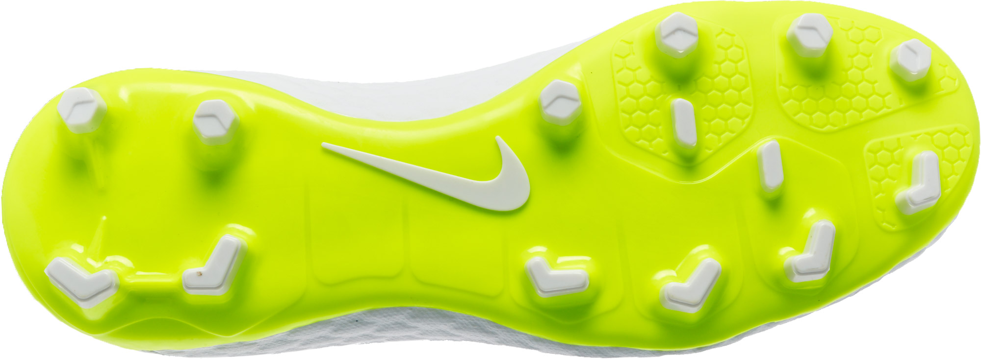 Nike Phantom Vision Elite DF Junior FG Football Boots Sports Direct