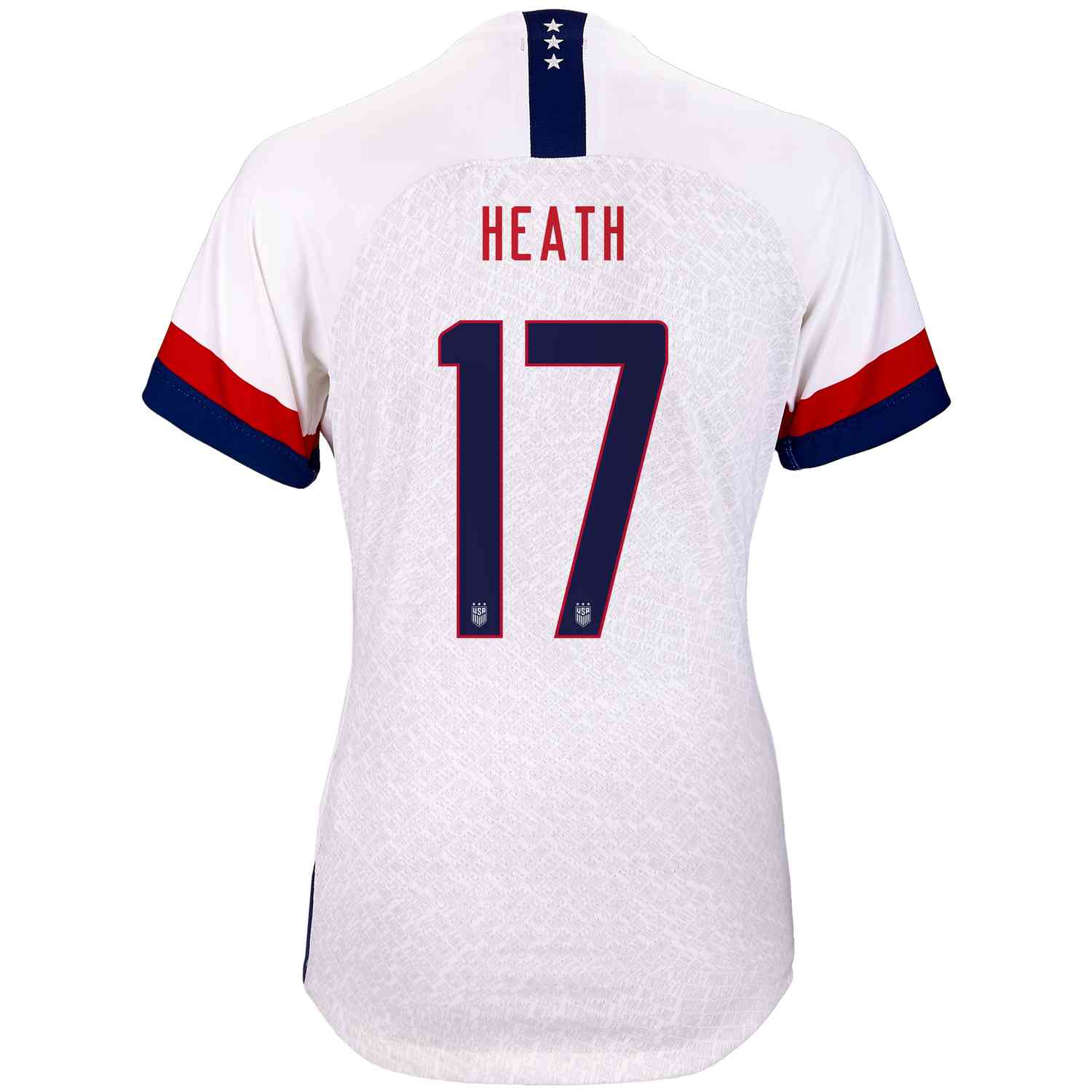 tobin heath jersey for sale