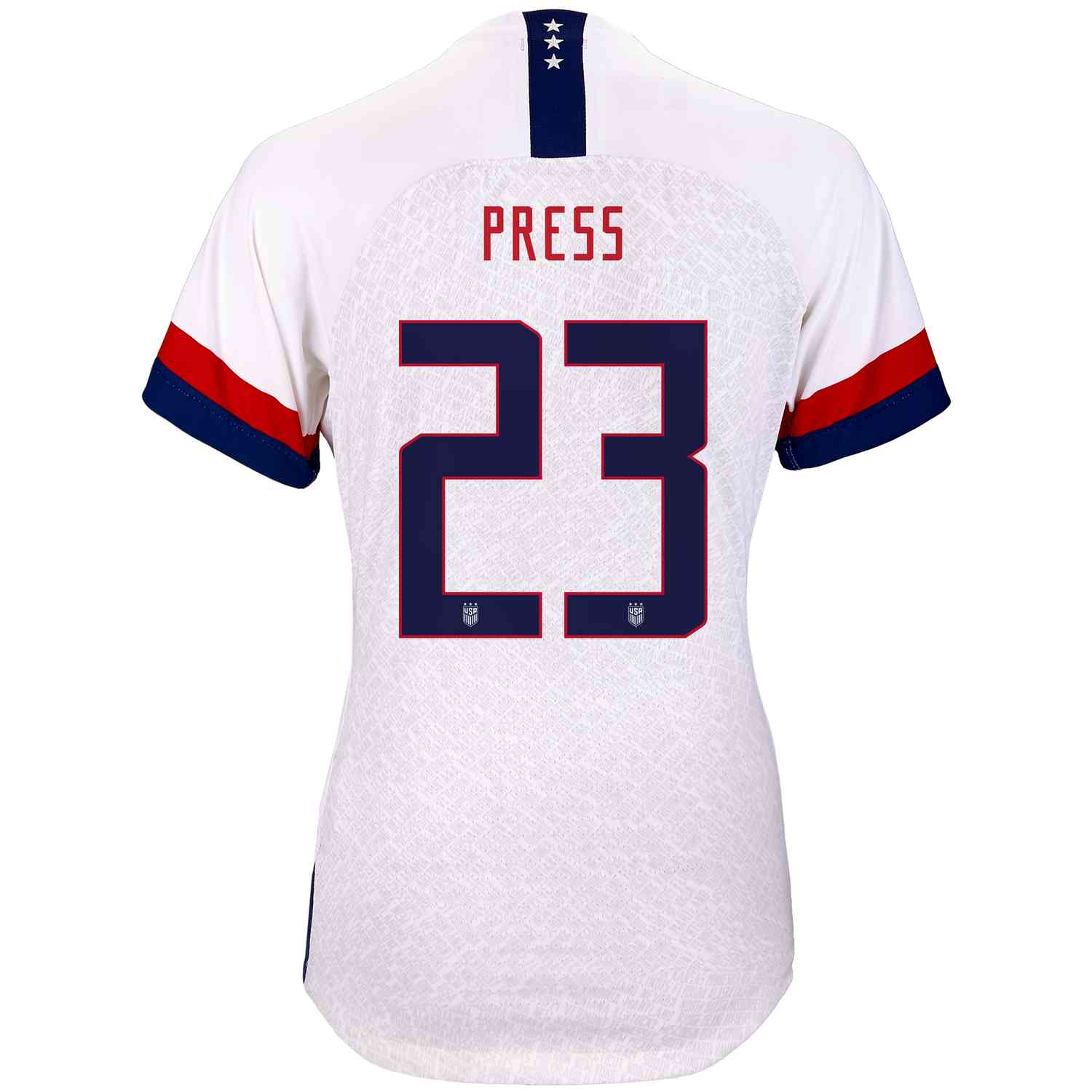 christen press men's jersey