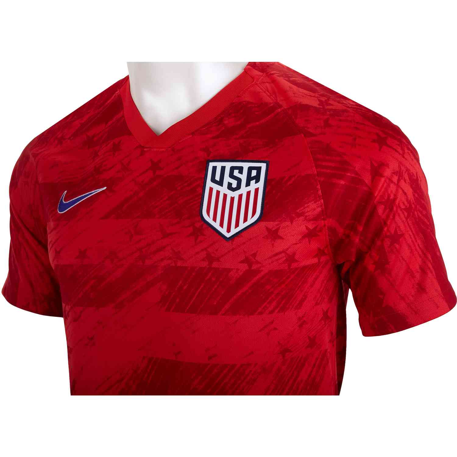 usmnt nike gear