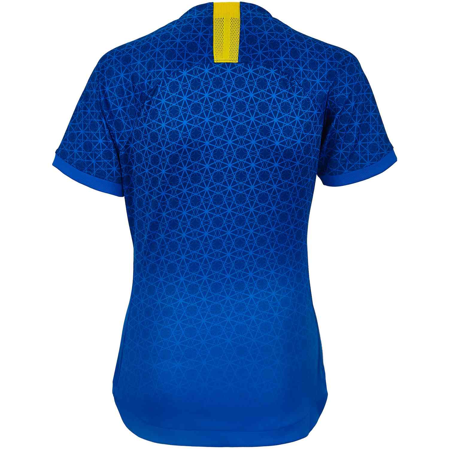 nike brazil away jersey
