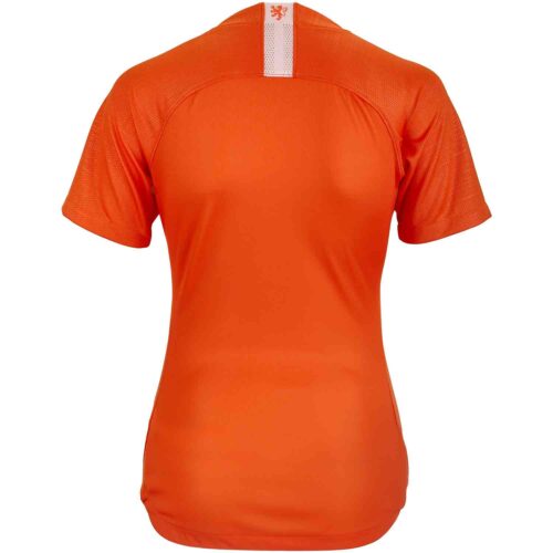 2019 Womens Nike Holland Home Jersey