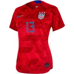 Alex morgan 2019 jersey outlet