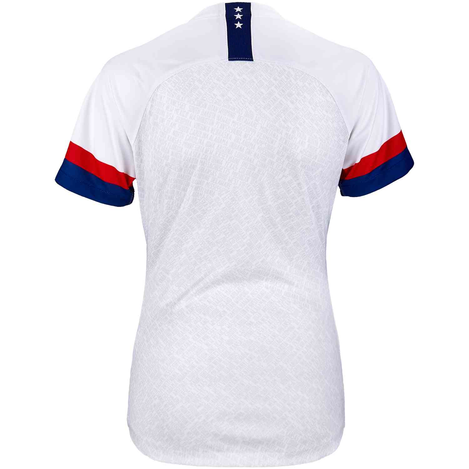 Nike uswnt men's home jersey 2019 best sale