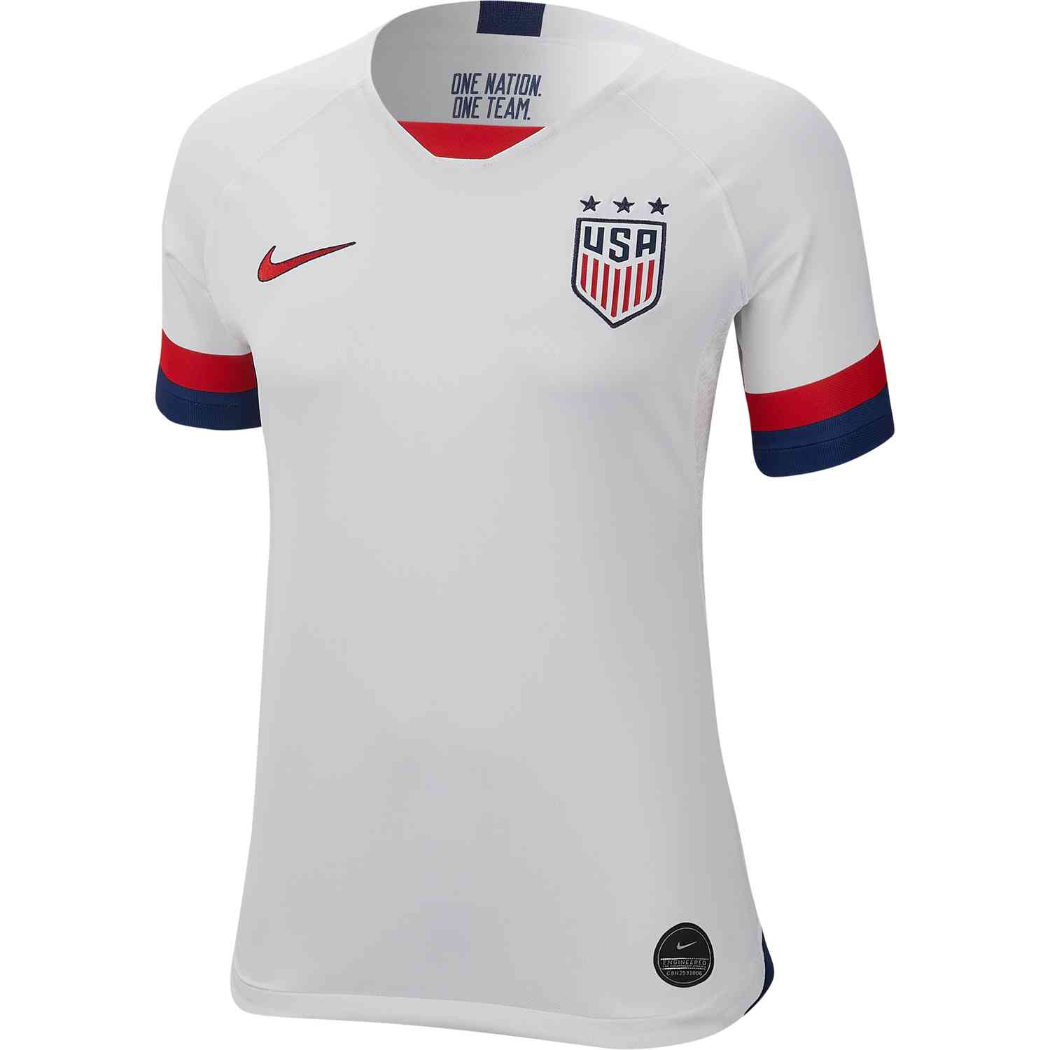 us women's national team shirts