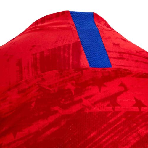 2019 Kids Nike Tyler Adams USA Away Jersey