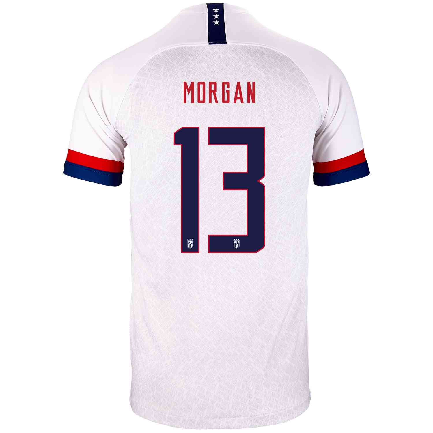 alex morgan youth jersey 2019