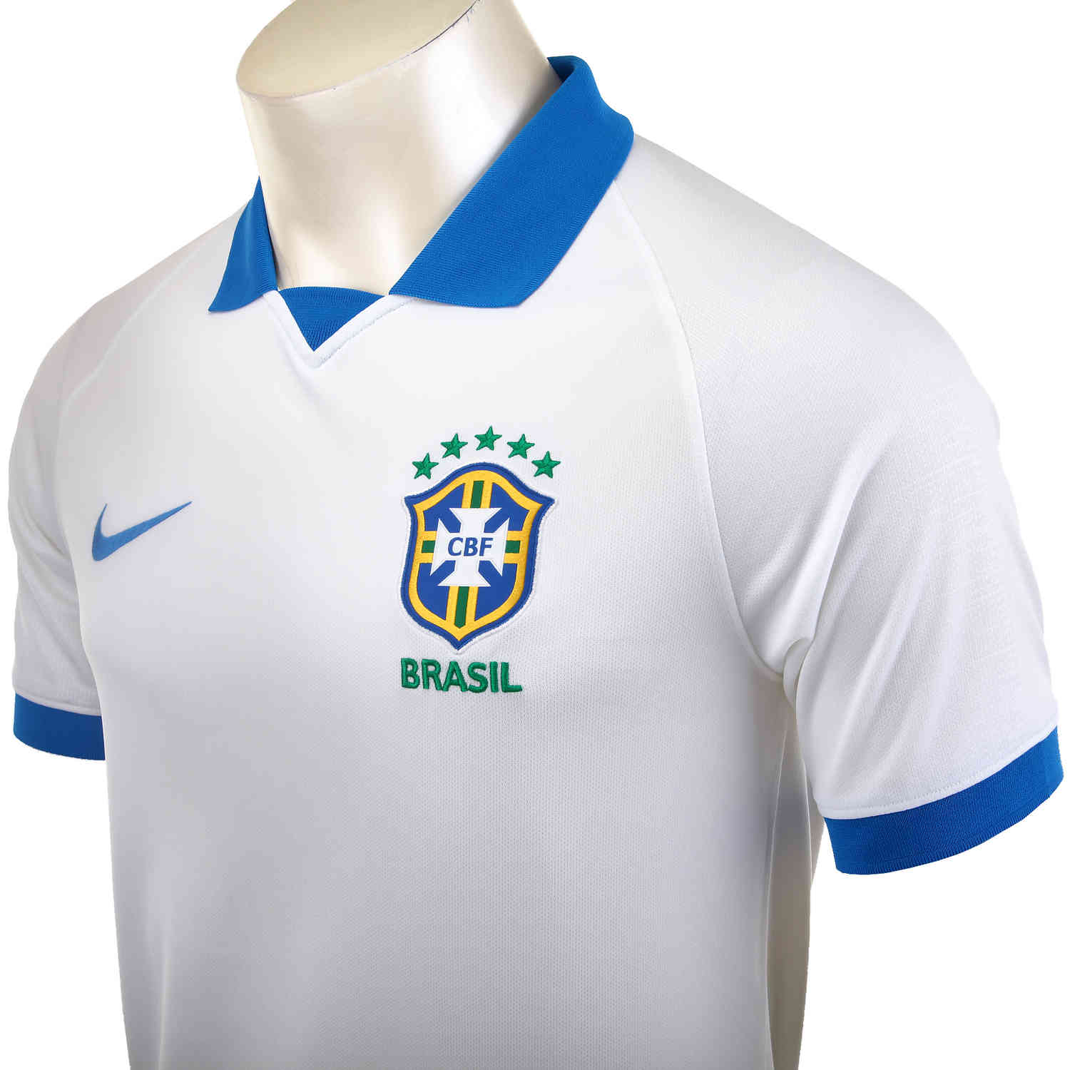 nike brazil away jersey