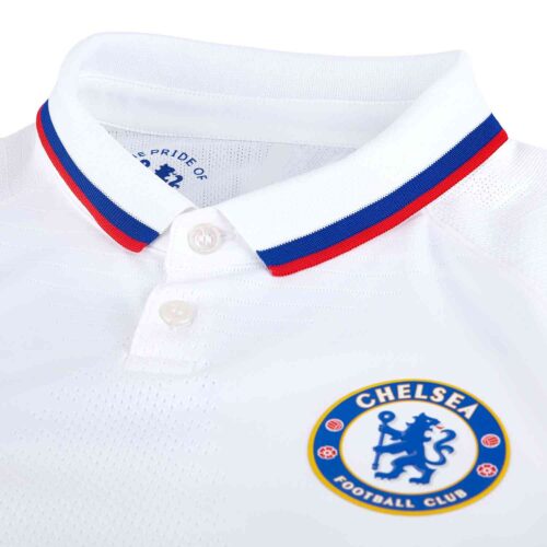 2019/20 Nike N’Golo Kante Chelsea Away Match Jersey