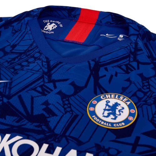 2019/20 Nike Chelsea Home Match Jersey
