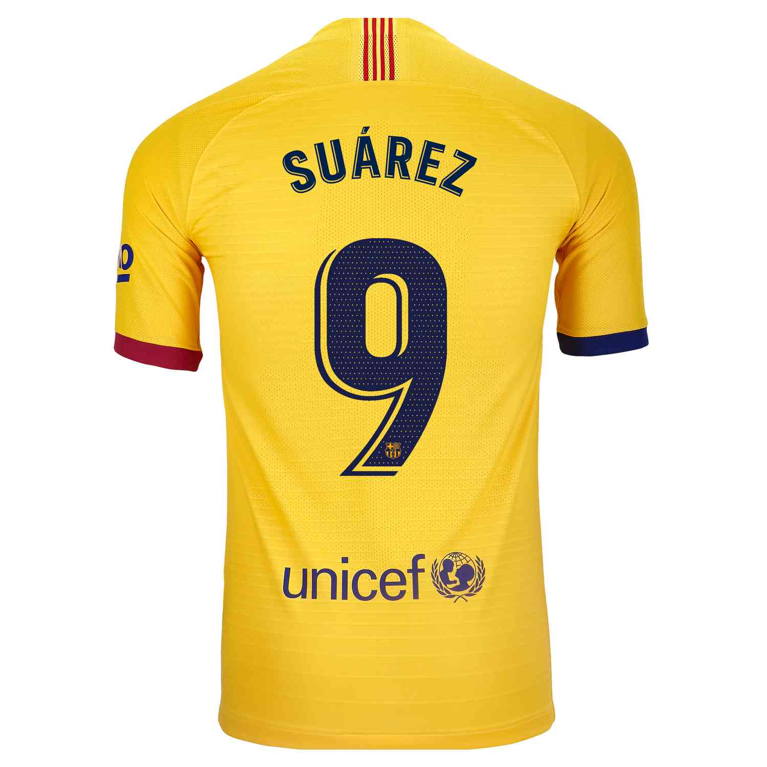 luis suarez jersey