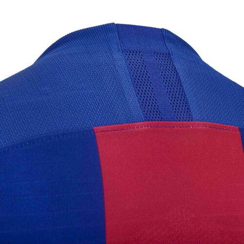 2019/20 Nike Arthur Barcelona Home Match Jersey