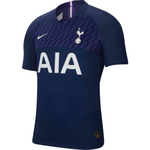 2019/20 Nike Tottenham Away Match Jersey