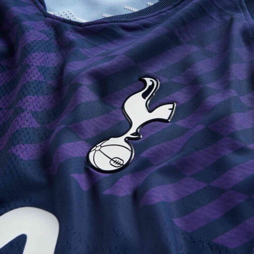 2019/20 Nike Tottenham Away Match Jersey