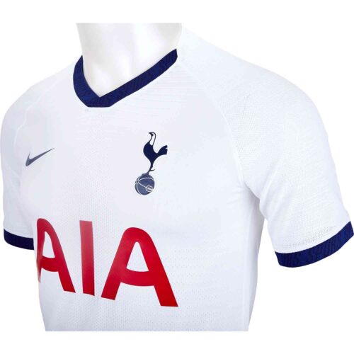 2019/20 Nike Tanguy Ndombele Tottenham Home Match Jersey