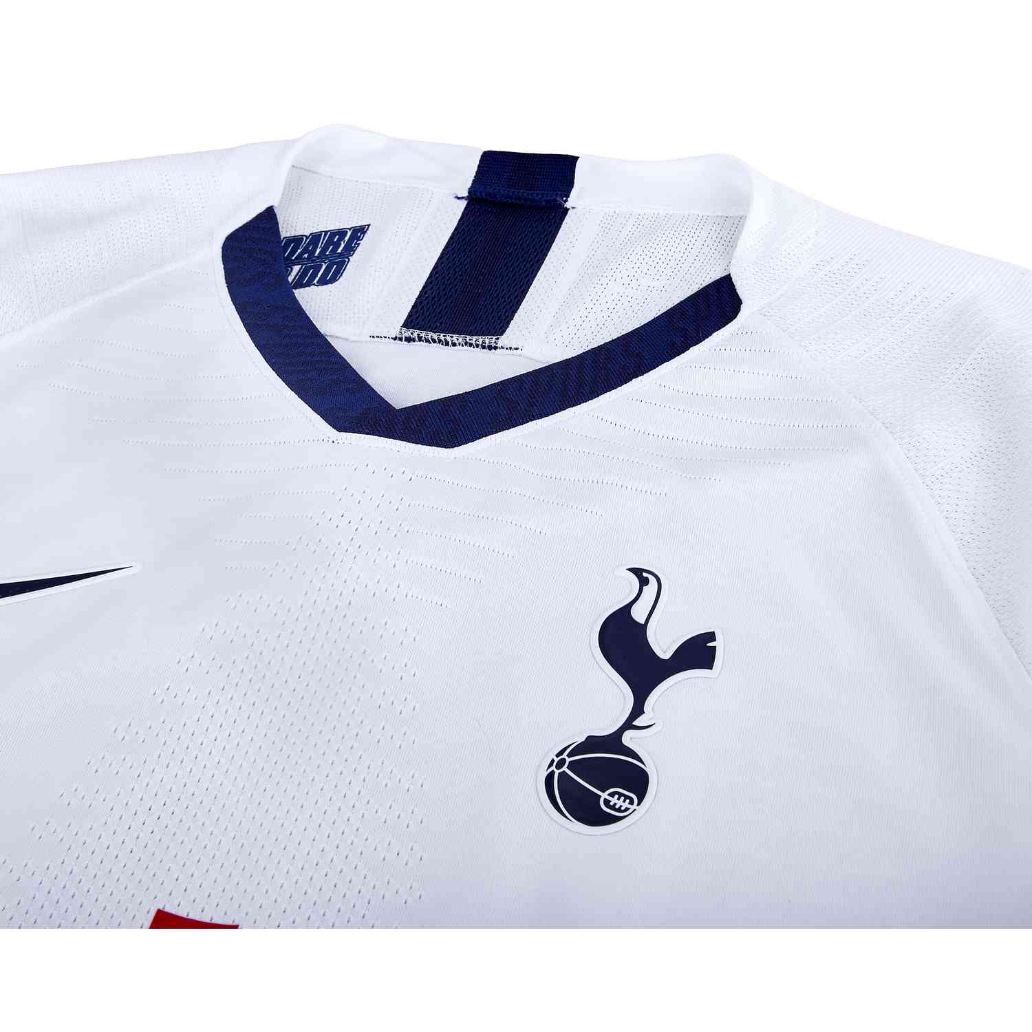 2019/20 Nike Tottenham 3rd Jersey - SoccerPro