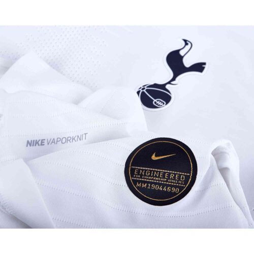 2019/20 Nike Jan Vertonghen Tottenham Home Match Jersey