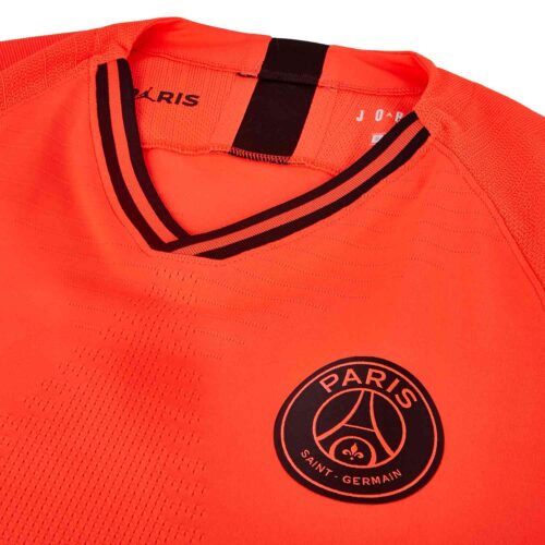 2019/20 Jordan Marco Verratti PSG Away Match Jersey