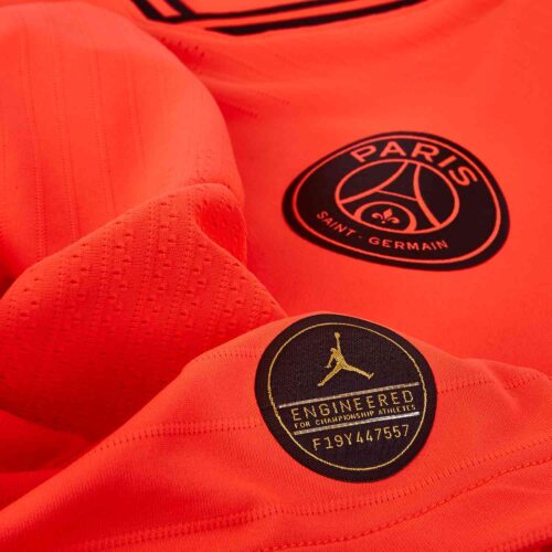 2019/20 Jordan PSG Away Match Jersey