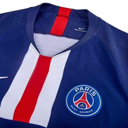 2019/20 Nike PSG Home Match Jersey