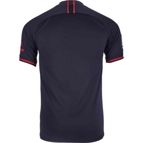 2019/20 Nike Atletico Madrid Away Jersey