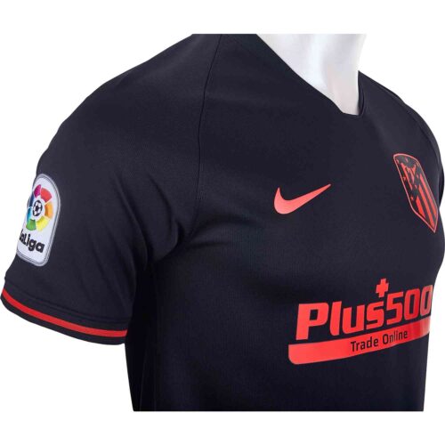 2019/20 Nike Atletico Madrid Away Jersey