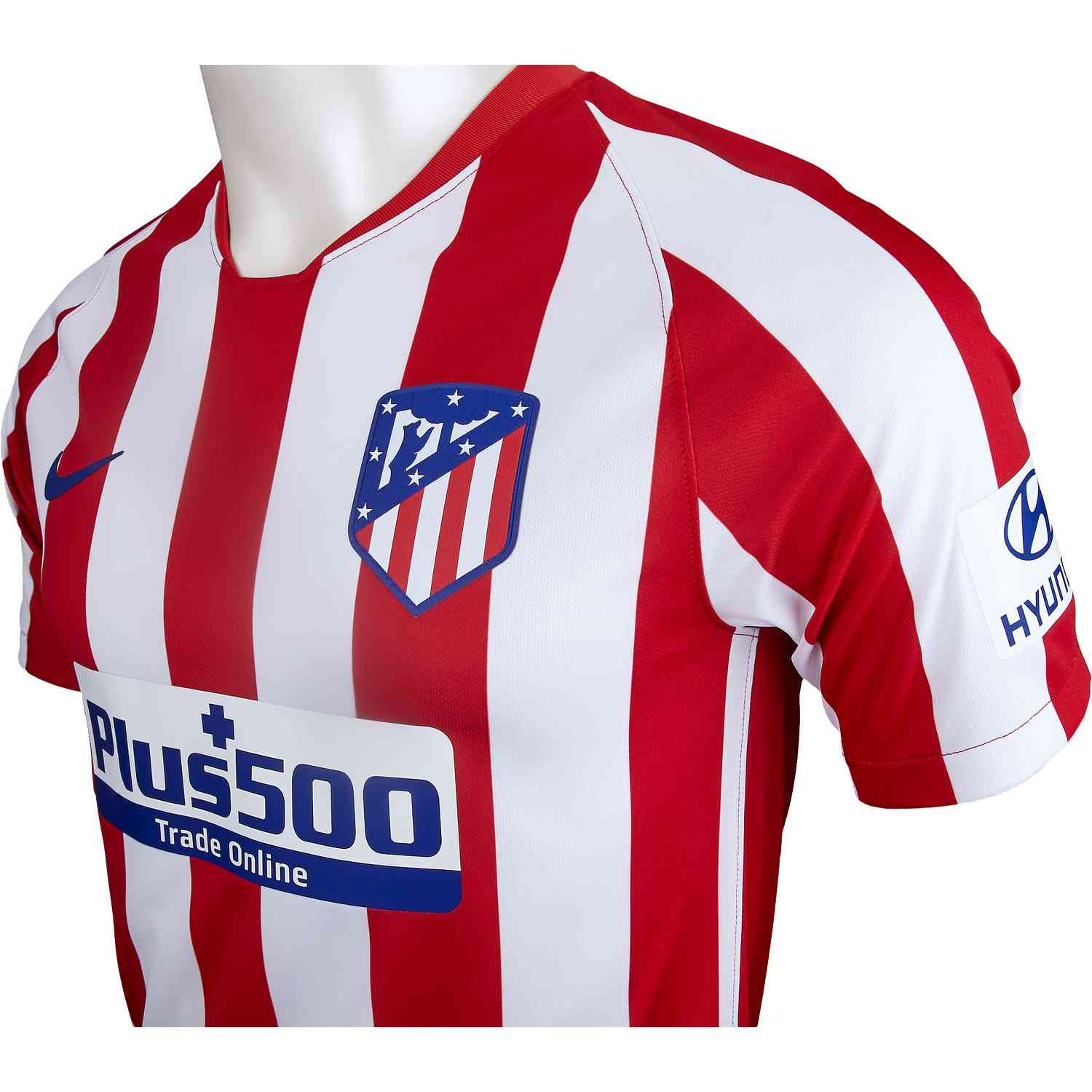 Atletico madrid jacket 2019 store