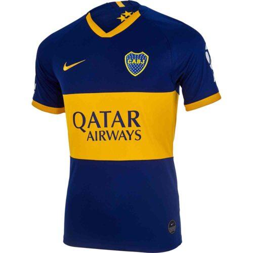 Nike Boca Juniors Home Jersey – 2019/20