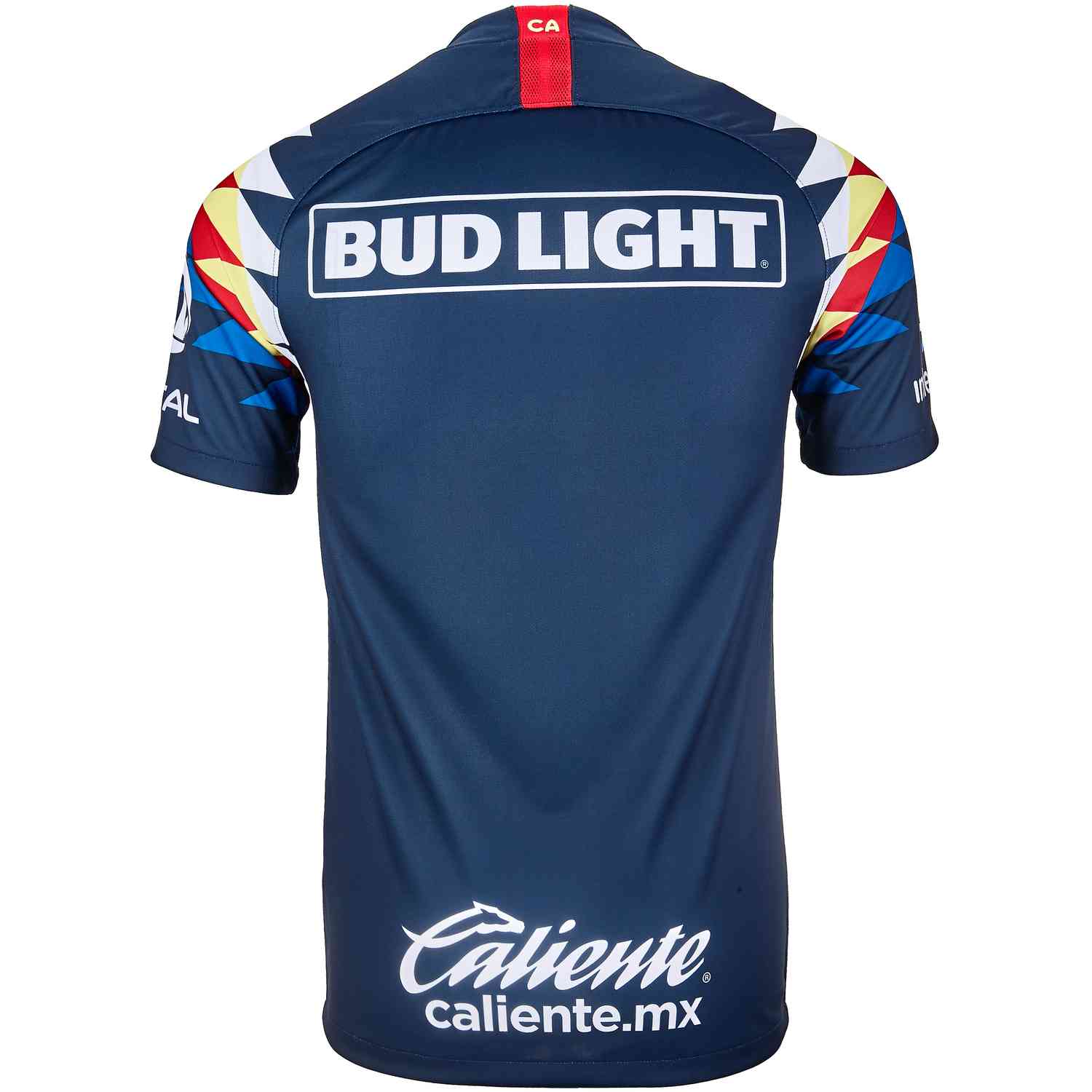 america away jersey 2019