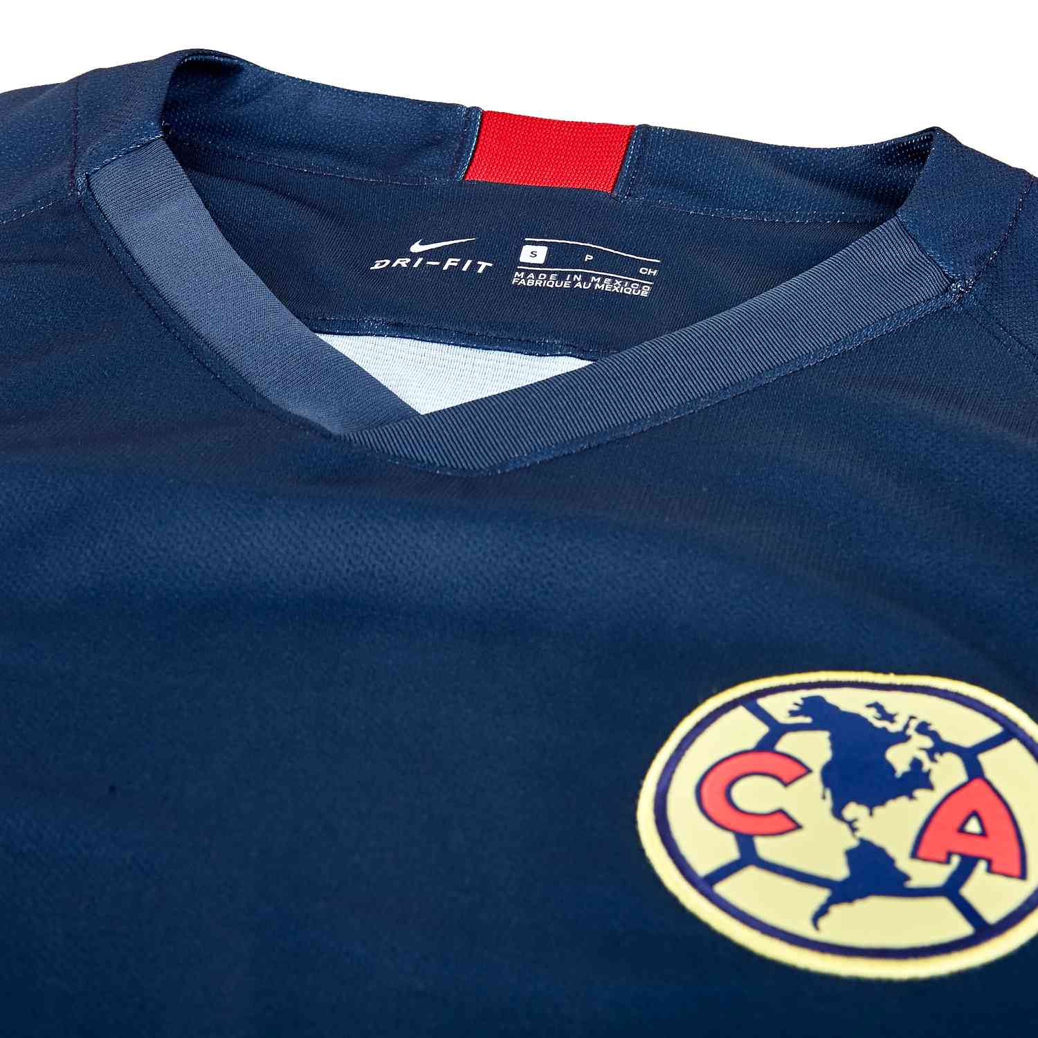 america away jersey 2019