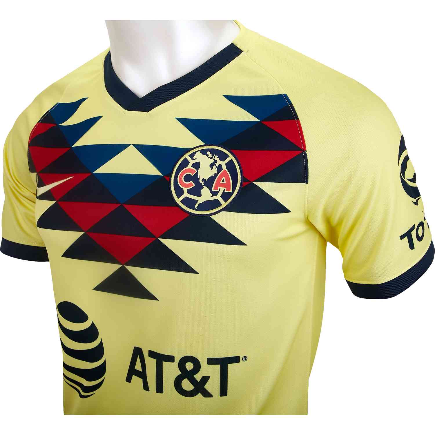 Details about   Club America 2019/20 Away Jersey NEW Price Best Fashion Quality 