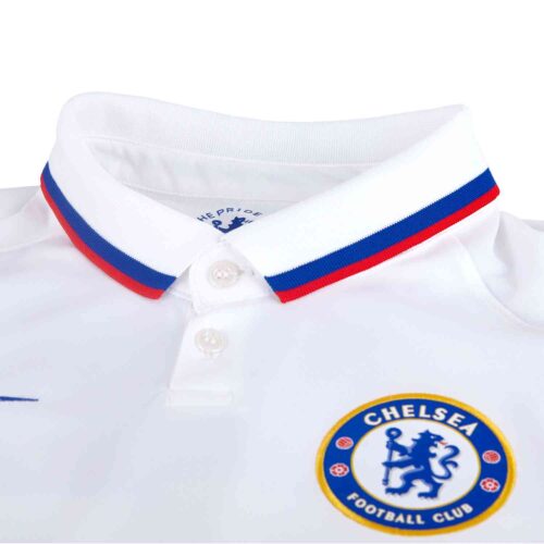 2019/20 Nike Ruben Loftus-Cheek Chelsea Away Jersey