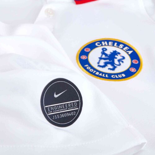 2019/20 Nike N’Golo Kante Chelsea Away Jersey