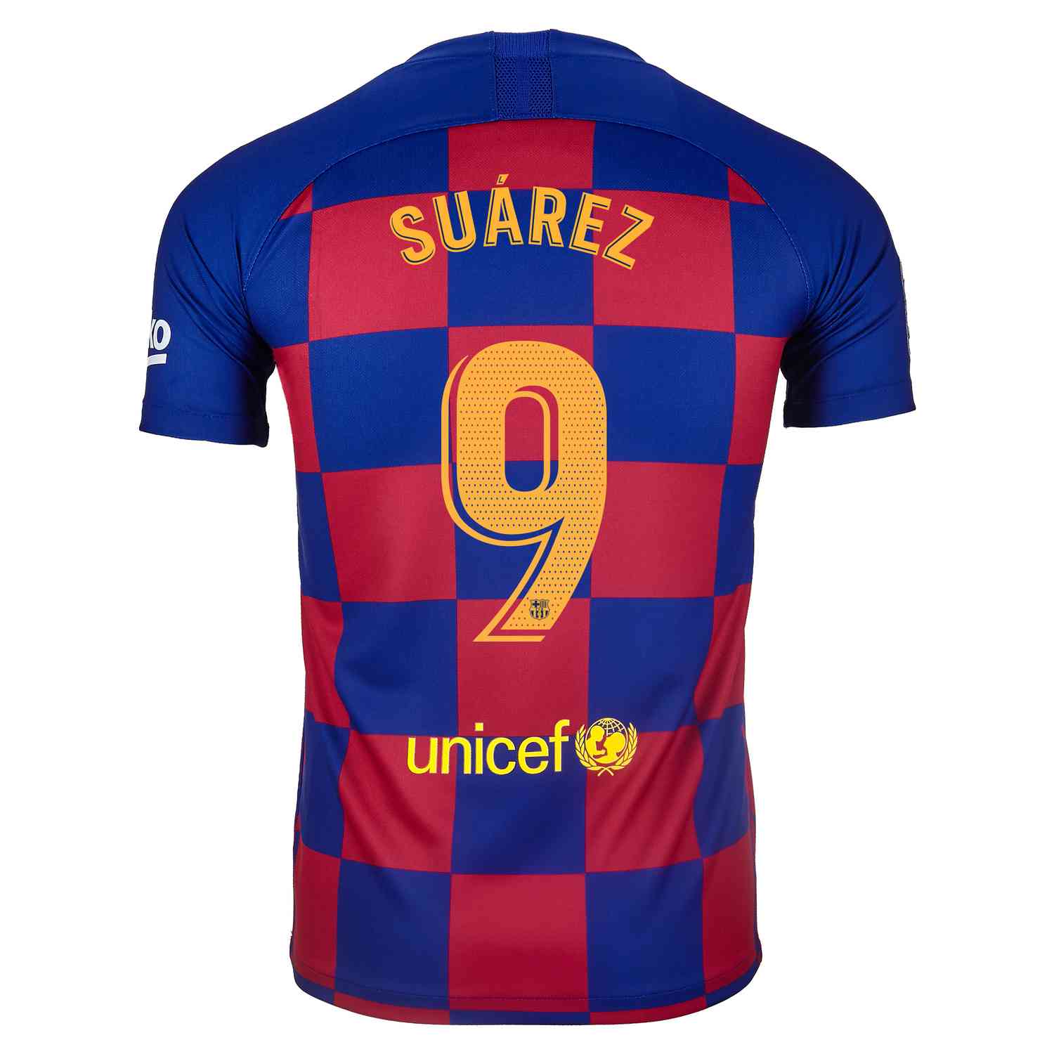 luis suarez jersey