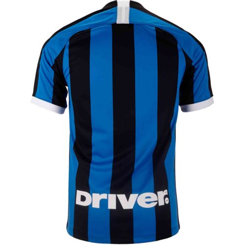 2019/20 Nike Inter Milan Home Jersey